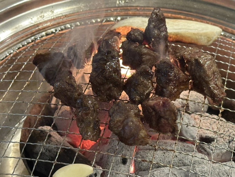 황제소갈비 이미지