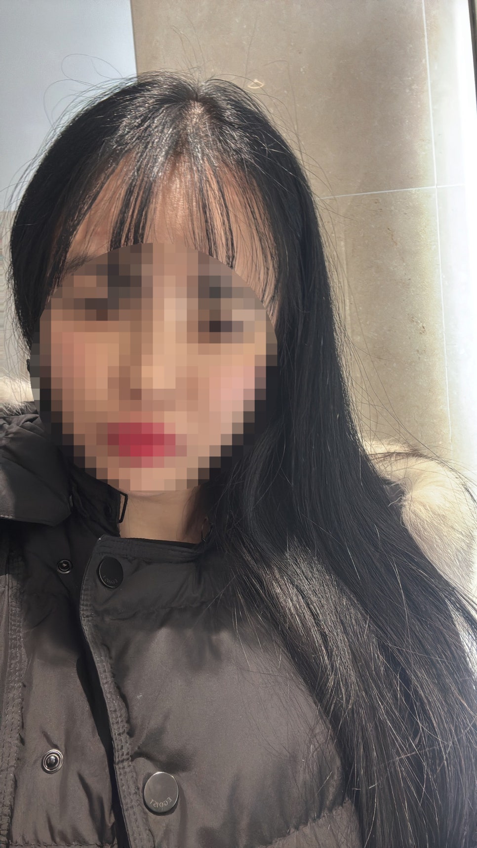 로뎀헤어 이미지