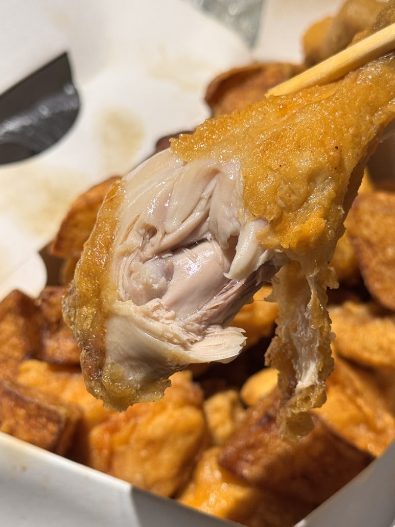 치킨코리아 사진 3