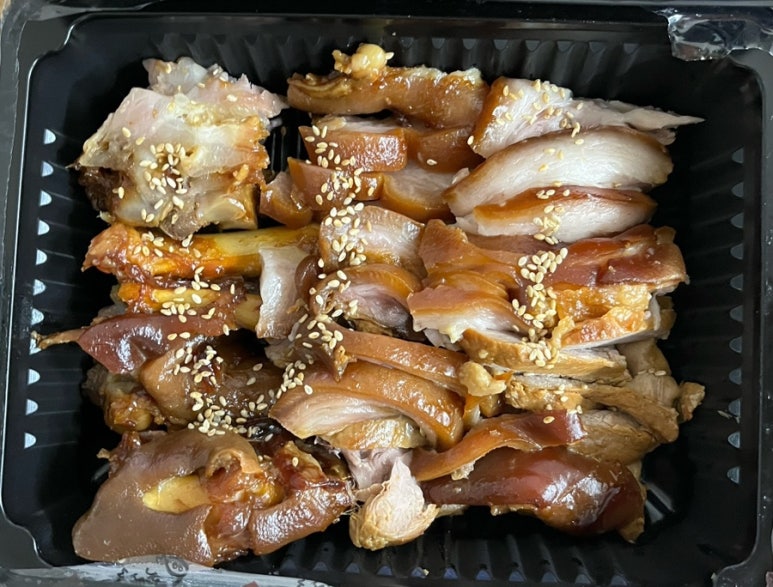 가장맛있는족발(효자점) 이미지