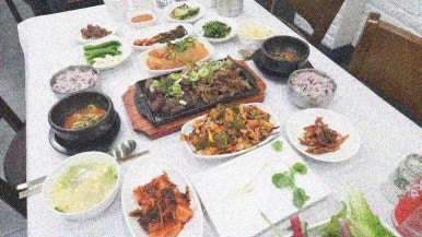 우렁각시와꽃길 이미지