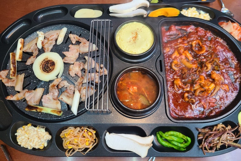 돼지대첩 이미지