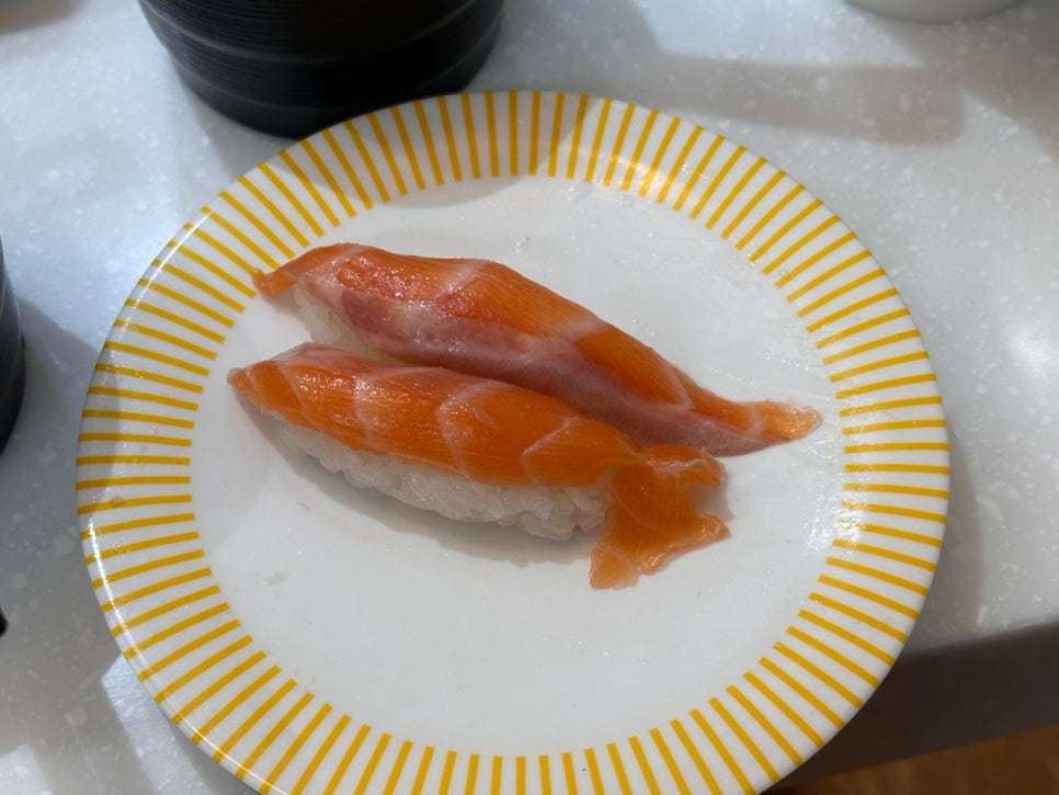 문범초밥 이미지