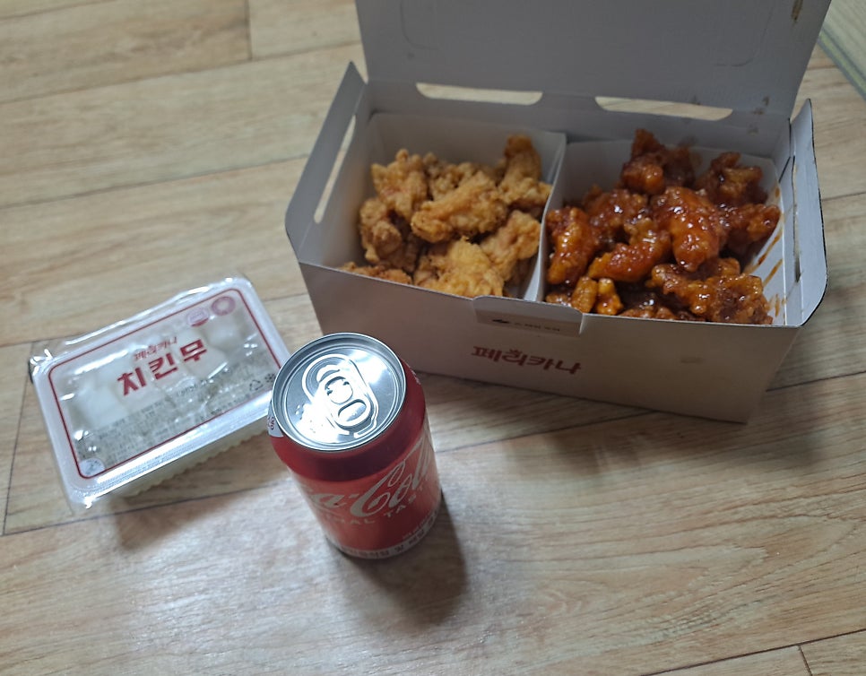 페리카나치킨3호점 이미지