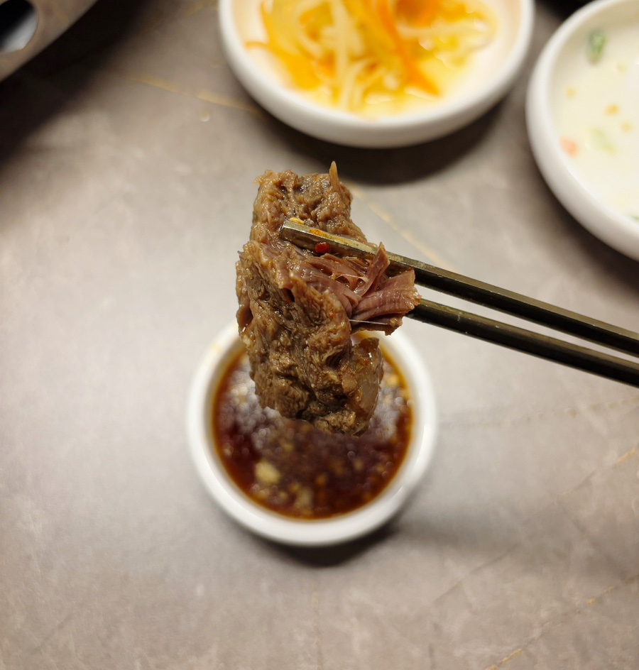 범일물갈비 이미지