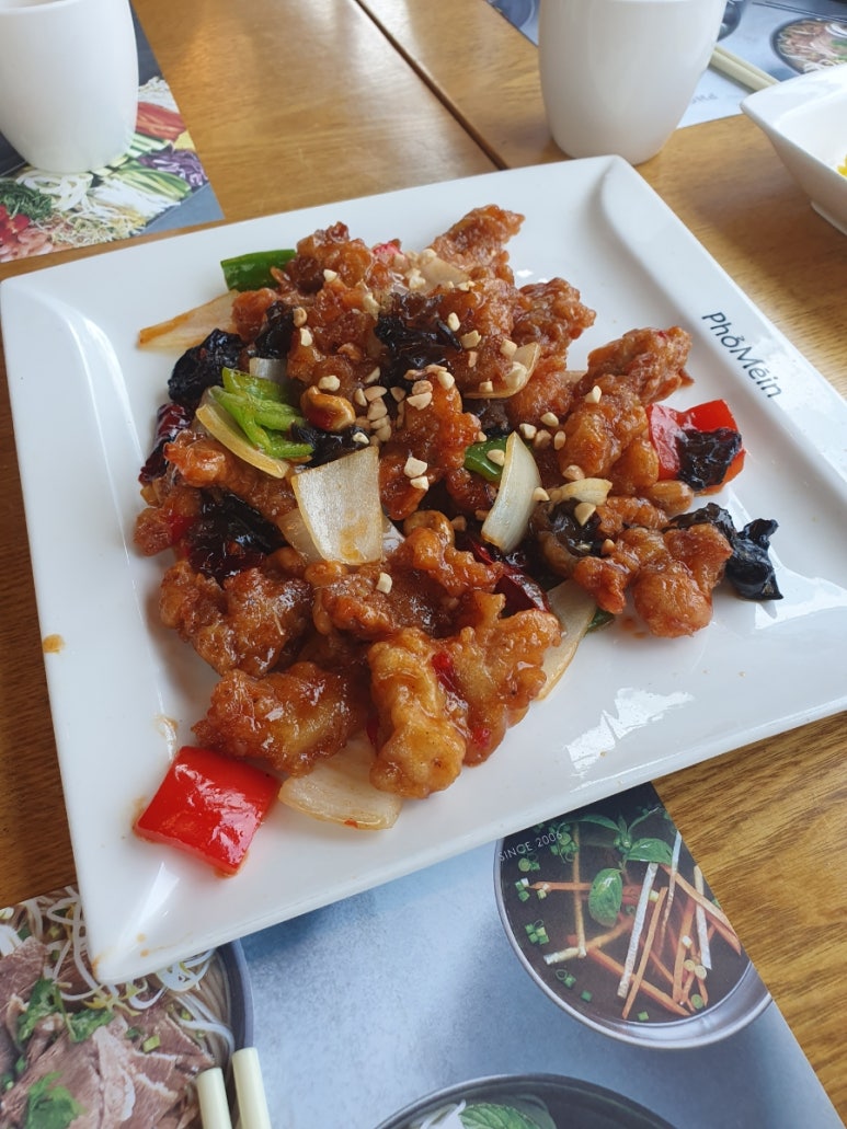 포메인 수원영통점 사진 8