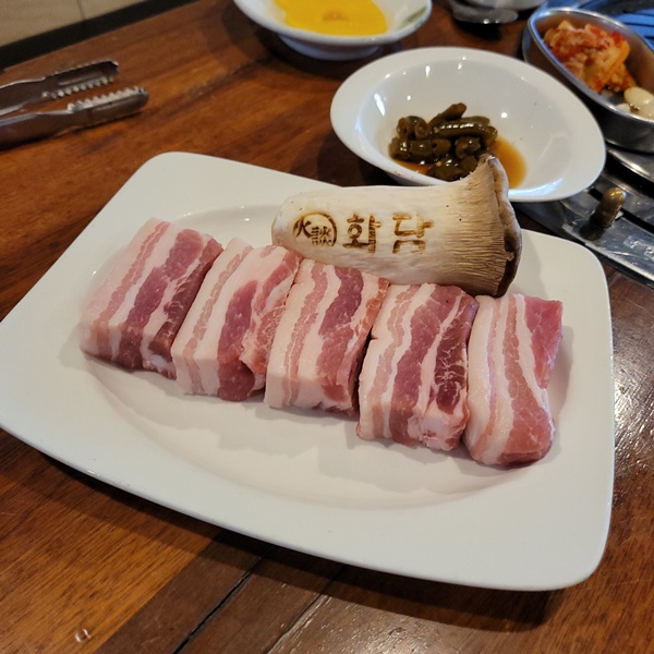 화담삼겹살 이미지