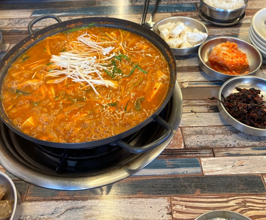 팔공식육식당 이미지