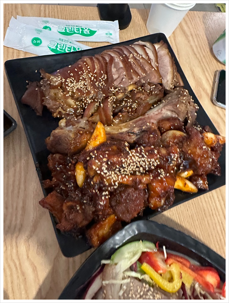 불광동족발 이미지