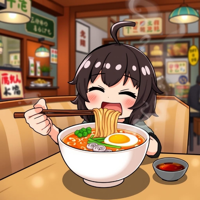 왓쇼이켄 이미지
