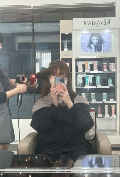 고우리미용실 이미지