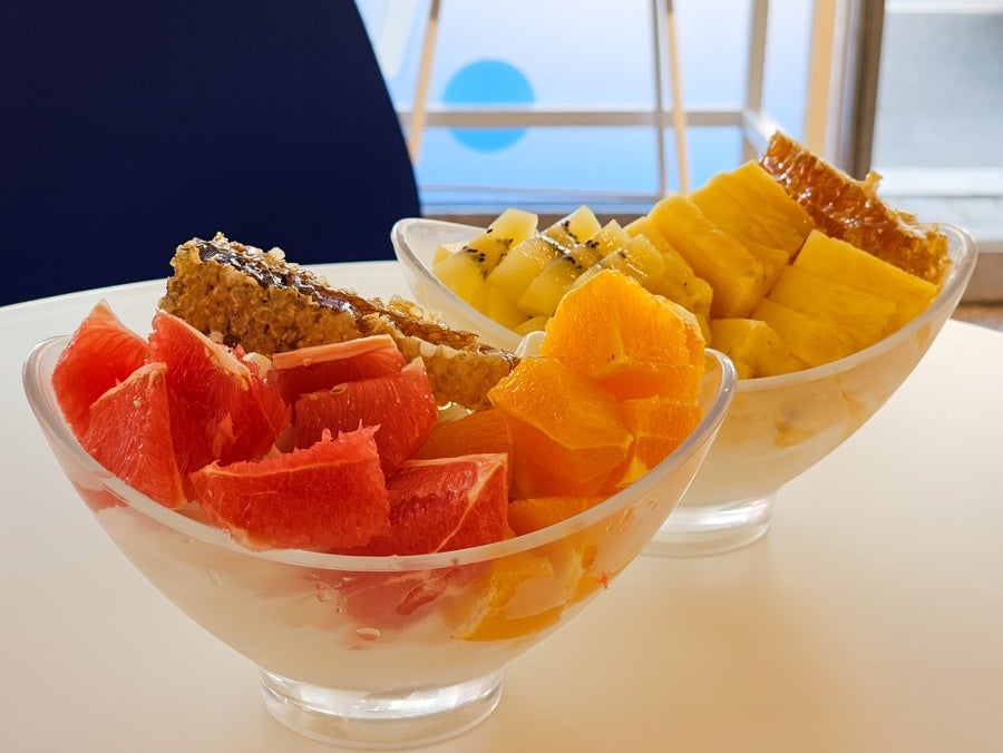 카페요아정 홍천점 이미지