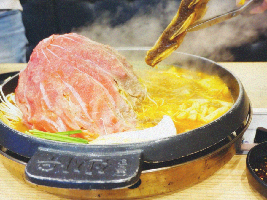 신사우물갈비 이미지