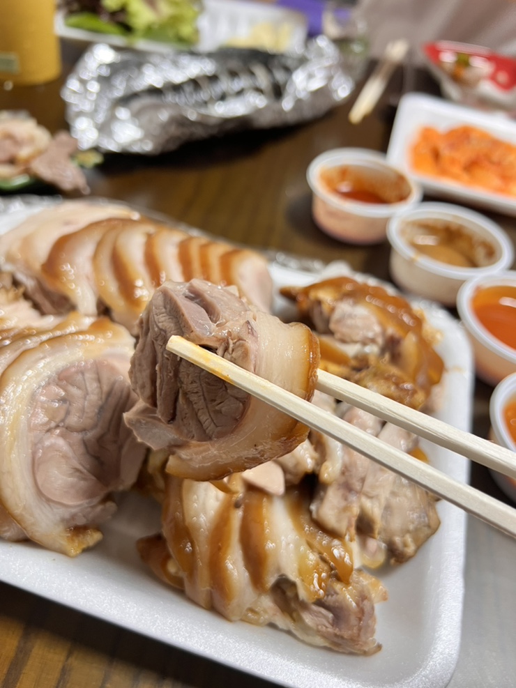 흥부네한방족발 이미지