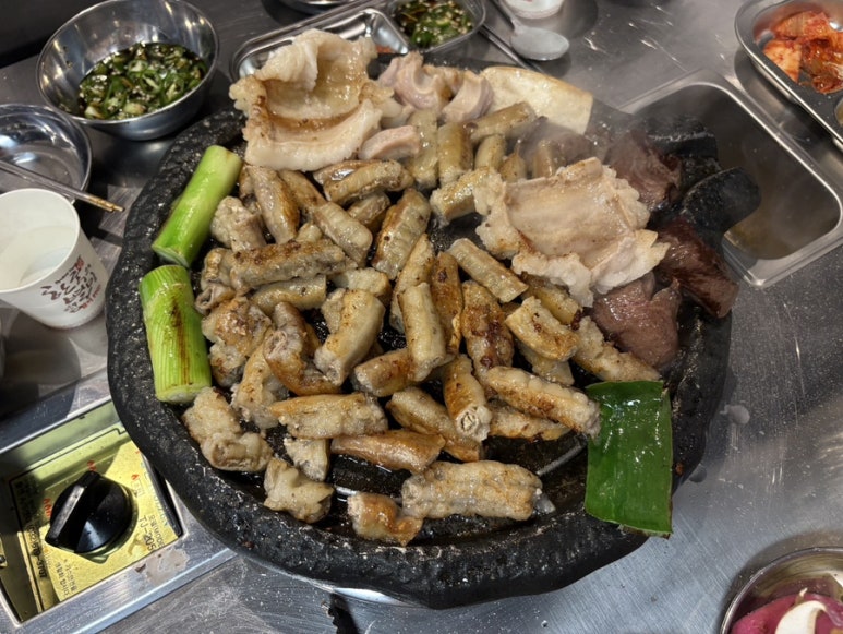 광진소곱창 이미지