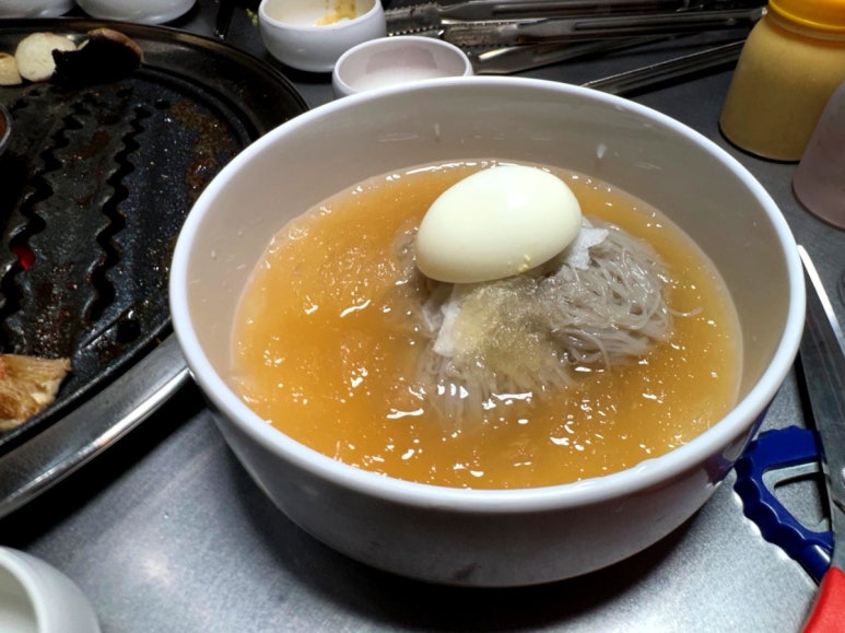 땅코참숯구이강남역 이미지