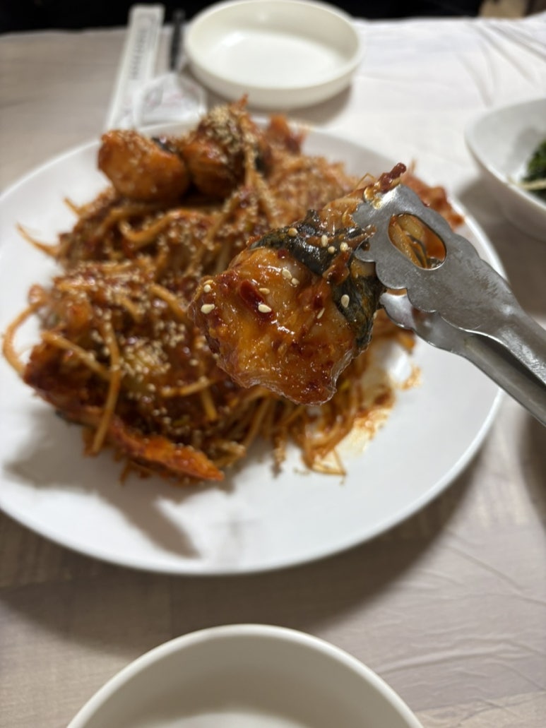수민네아귀찜 이미지