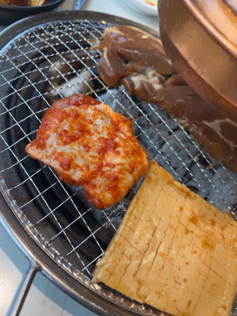 명륜진사갈비광교상현역점 이미지