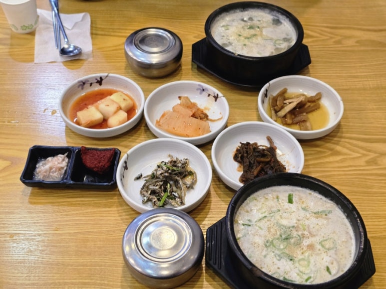 내설악황태해장국 이미지
