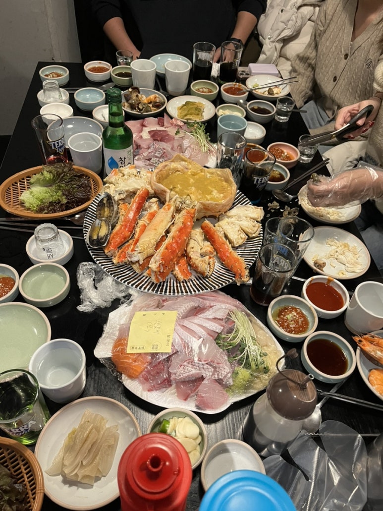 주식회사더꽃게 이미지