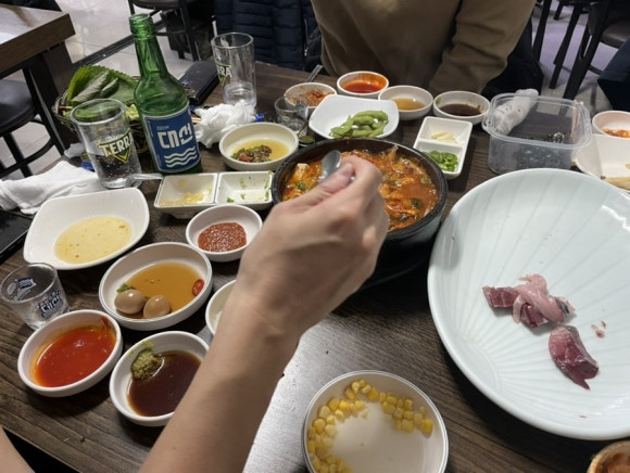 충무해물포차 이미지