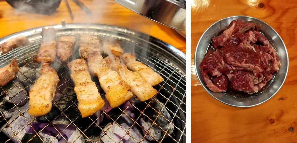 이가네숯불구이 이미지