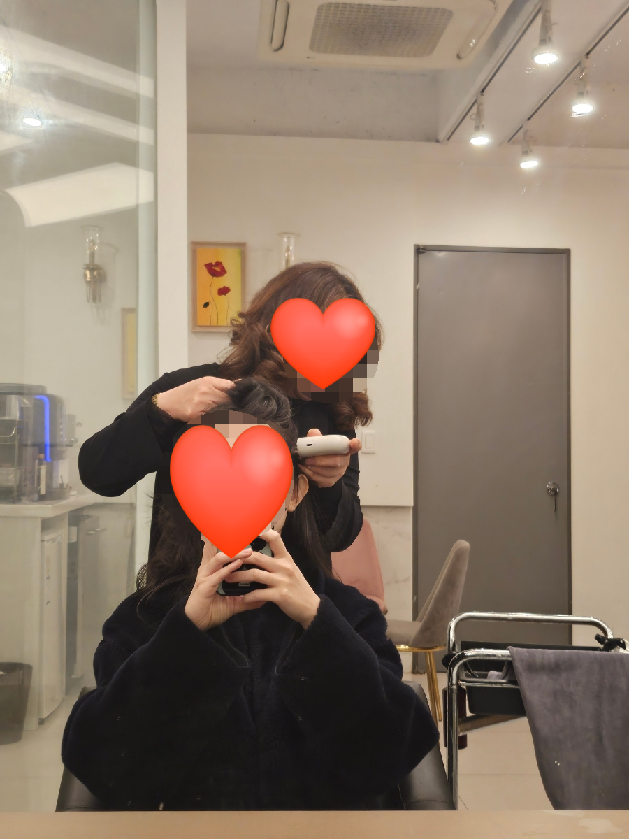 네오헤어살롱 이미지