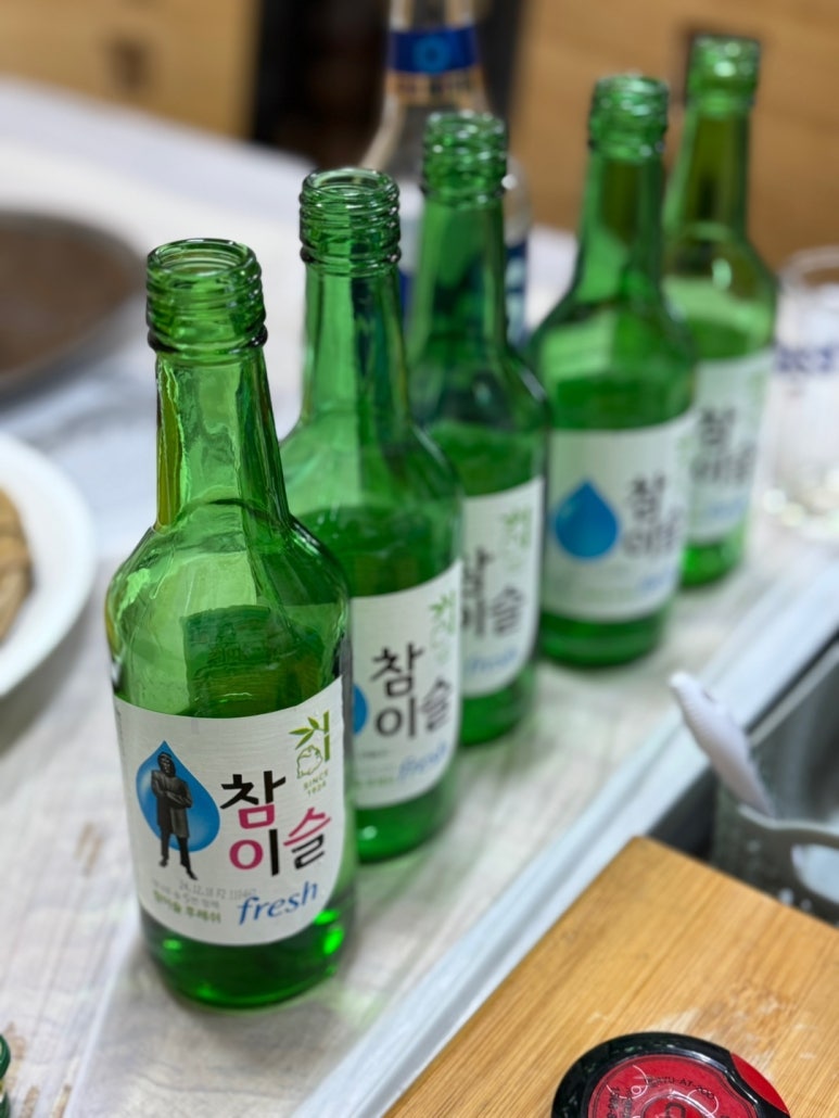 효담장어 이미지