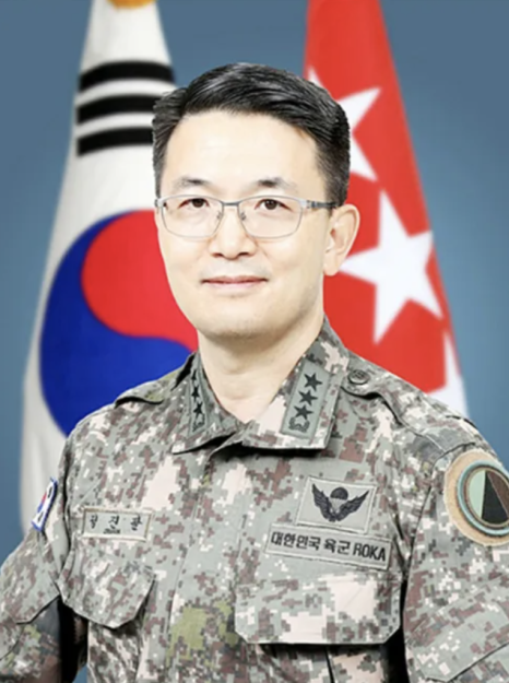 정진팔 계엄군부사령관 프로필 - 육군중장 고향 학력 나이 재산 계엄 연루 혐의 : 네이버 블로그