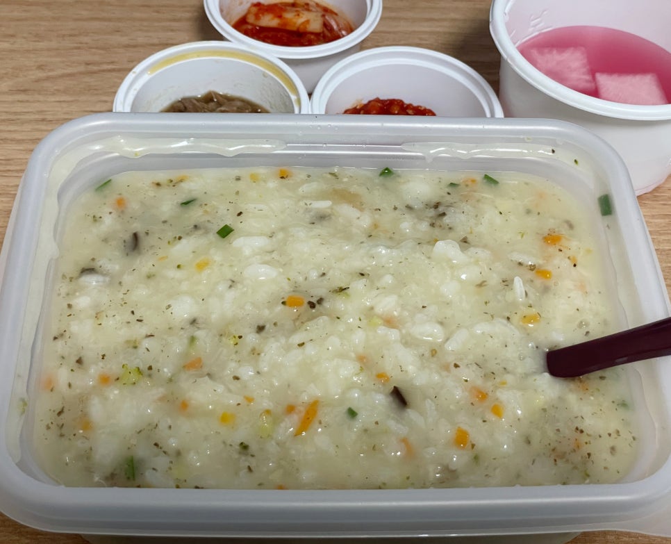 본죽 종로3가점 사진 5