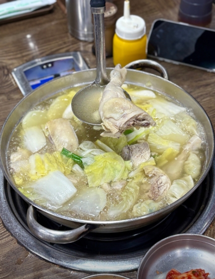 가산동닭한마리 이미지