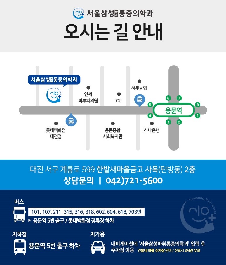 서울삼성마취통증의학과의원 이미지