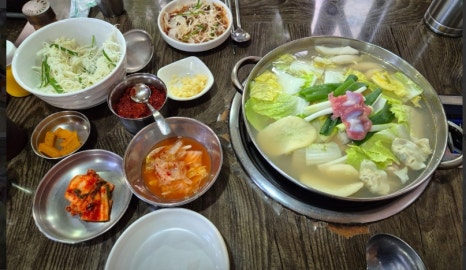 가산동닭한마리 이미지
