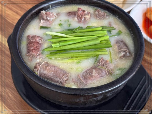 옛날시골집밥 이미지