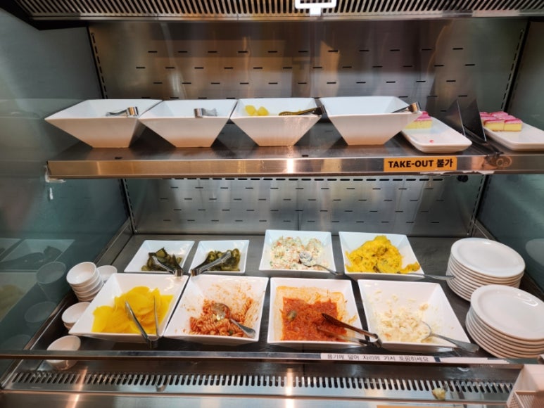 두끼광명롯데 이미지