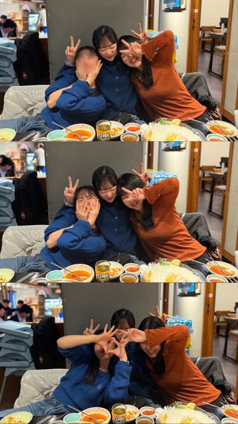 대공원시장 이미지