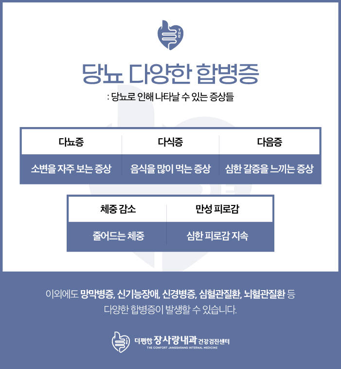 더편한장사랑내과의원 이미지