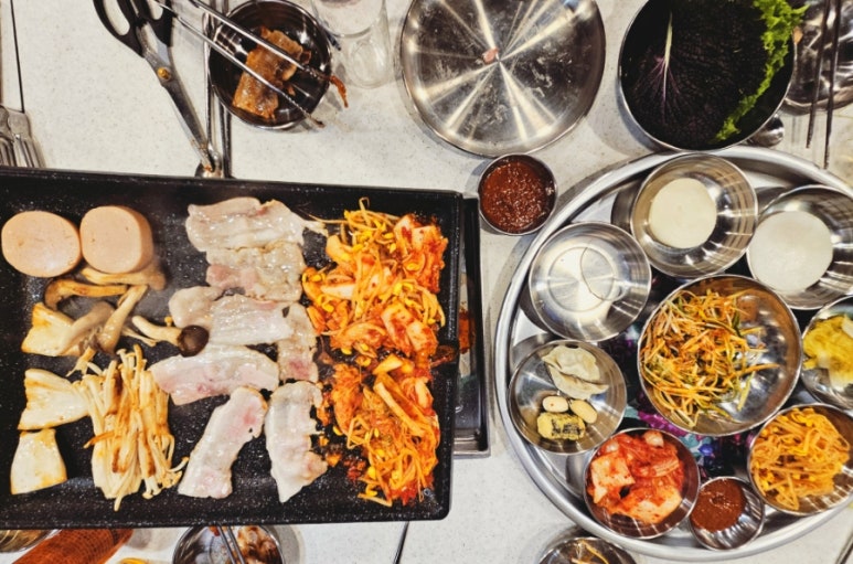 엉터리무한대패 노원점 이미지