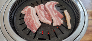 숲산식당 이미지