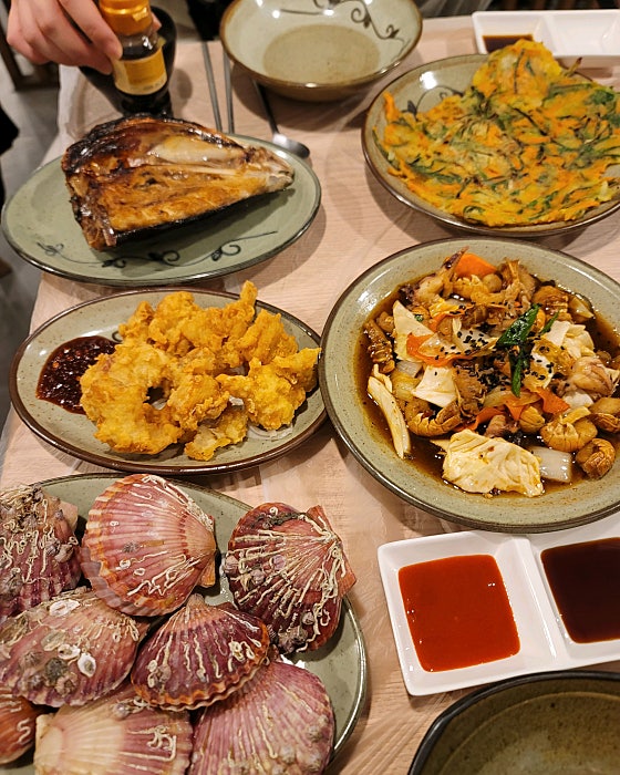 거제다찌 이미지