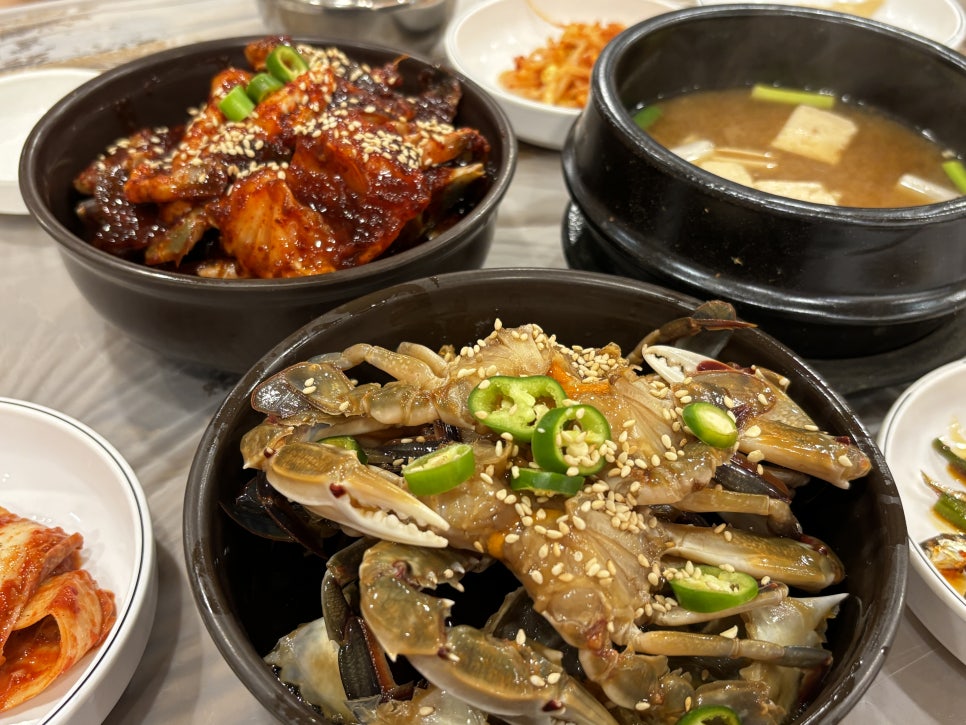 여진식당 이미지