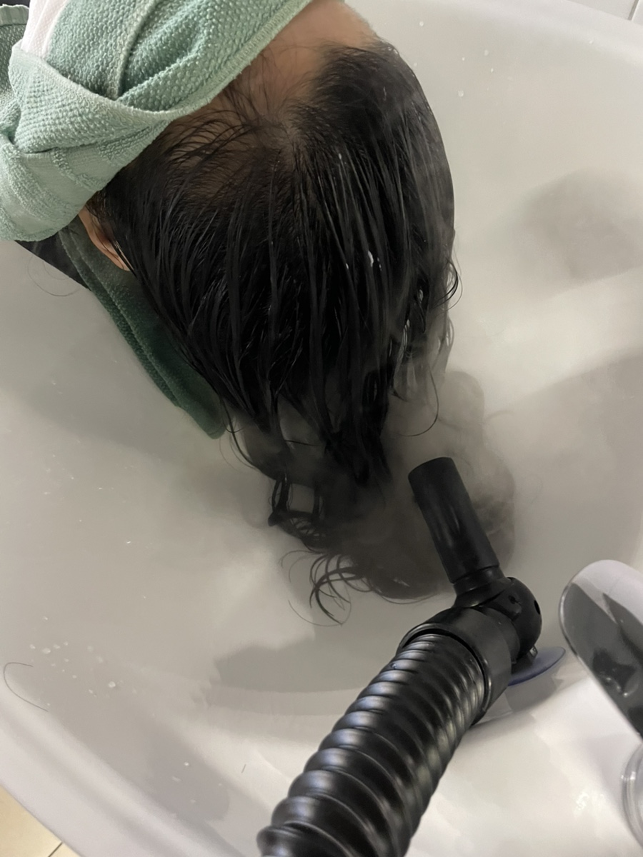 리안헤어 성대시장점 이미지
