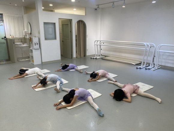 리앙스튜디오 이미지
