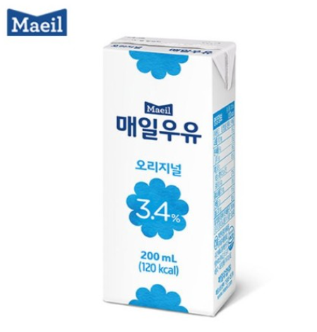 매일유업(주) 광주공장 이미지