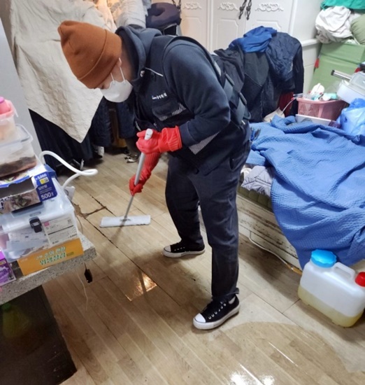 동방환경인더스트리 이미지