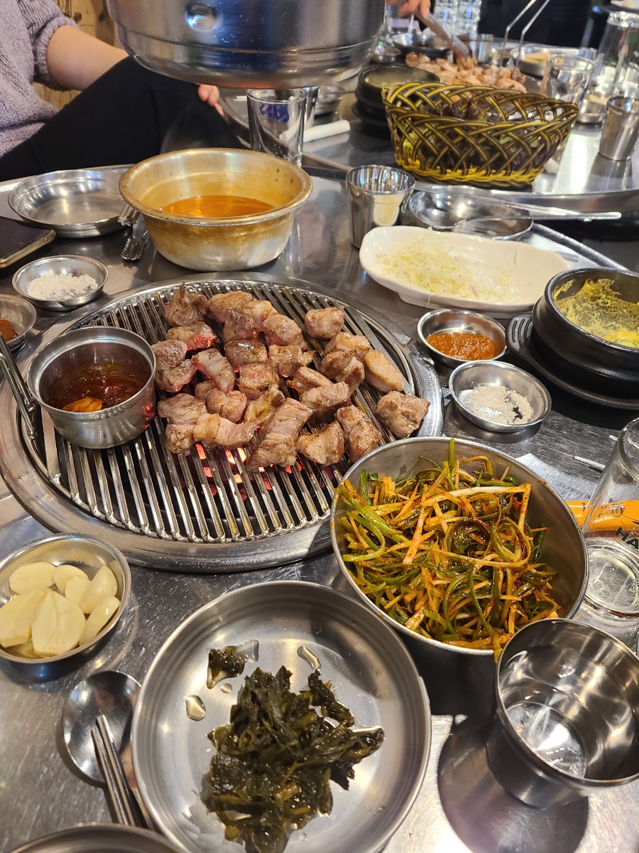 좋은물 좋은사람들 이미지