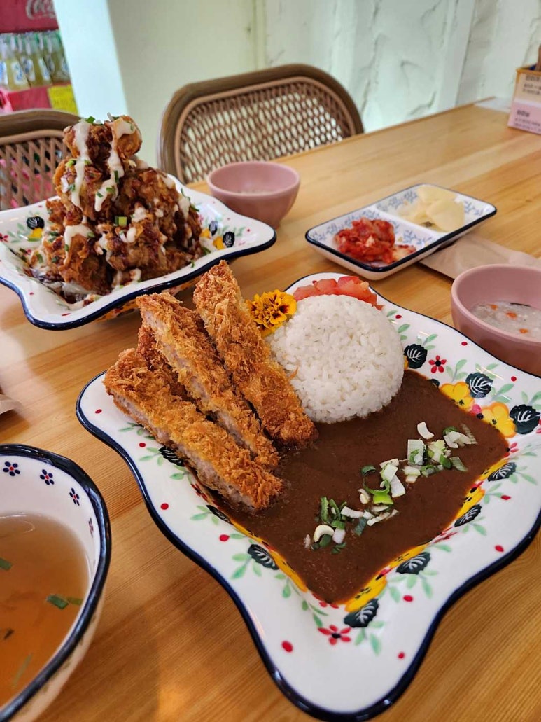 라라식당 이미지