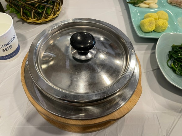 파스쿠찌 강진군청점 이미지