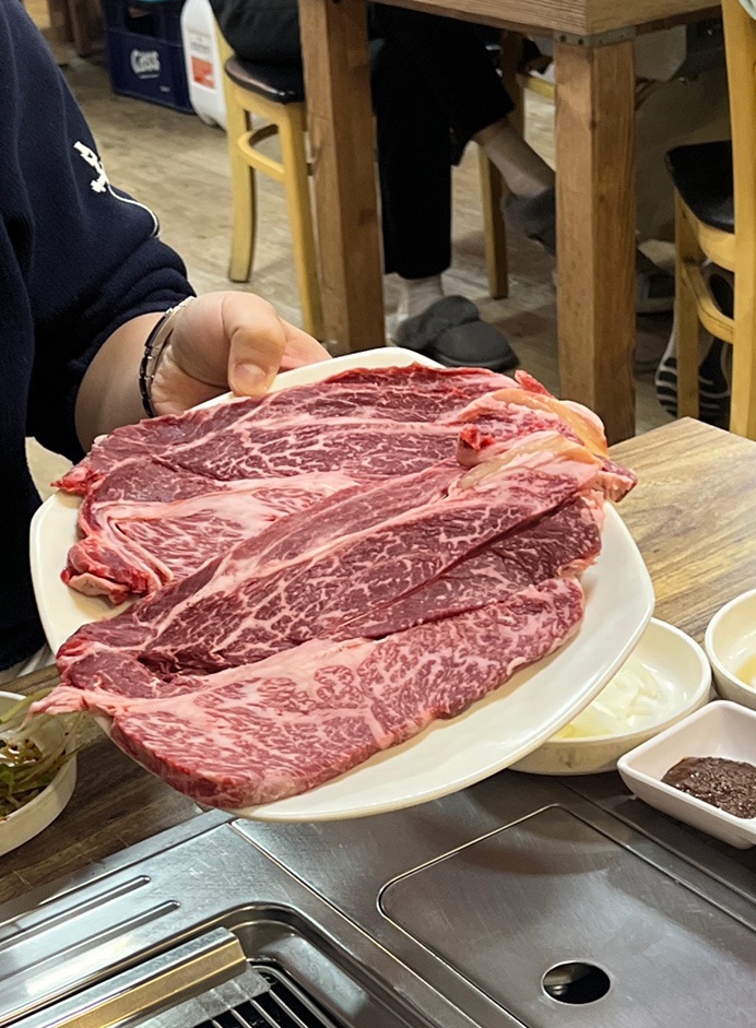 신토불이정육식당 이미지