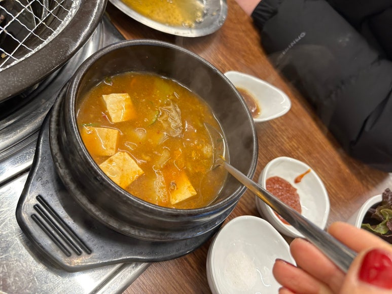 두툼한가 안양헤센점 이미지